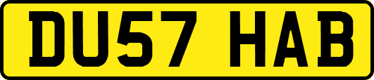 DU57HAB