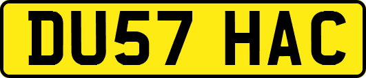 DU57HAC