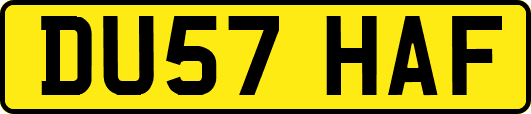 DU57HAF