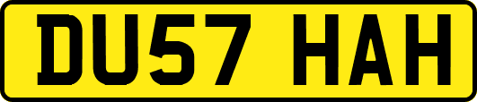 DU57HAH