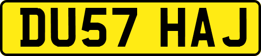 DU57HAJ