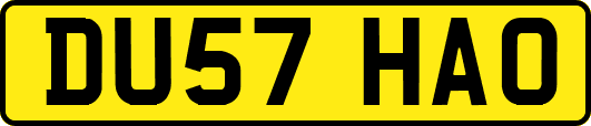 DU57HAO