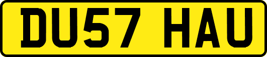 DU57HAU