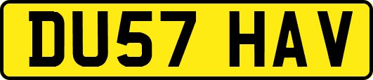 DU57HAV