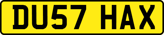 DU57HAX