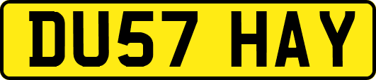 DU57HAY
