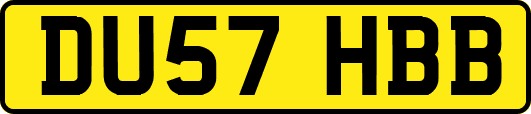 DU57HBB
