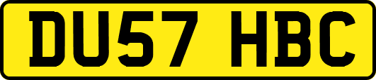 DU57HBC