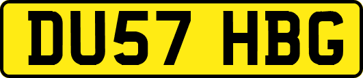 DU57HBG