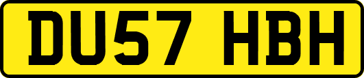 DU57HBH
