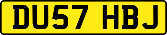DU57HBJ