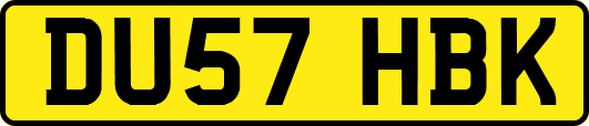 DU57HBK