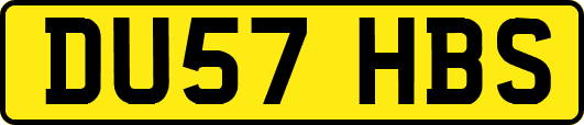 DU57HBS