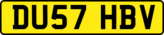 DU57HBV