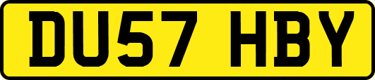 DU57HBY