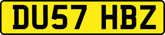 DU57HBZ