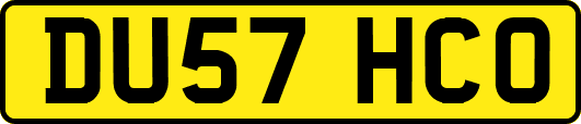 DU57HCO