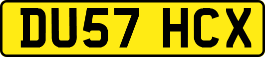 DU57HCX
