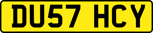 DU57HCY
