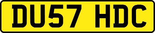 DU57HDC