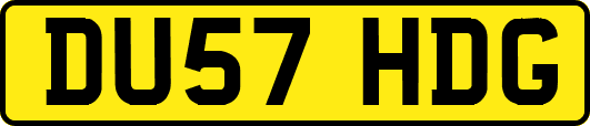 DU57HDG