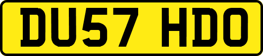 DU57HDO