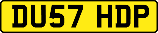 DU57HDP