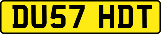 DU57HDT