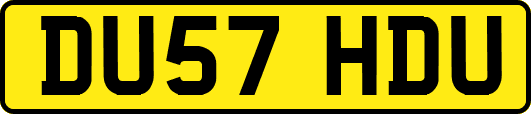 DU57HDU