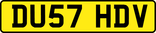 DU57HDV
