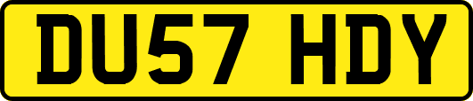 DU57HDY