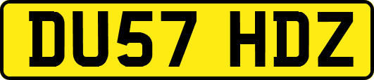 DU57HDZ