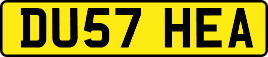 DU57HEA