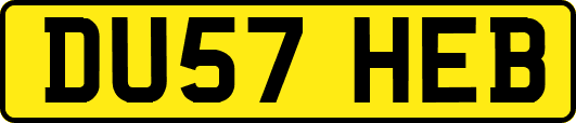 DU57HEB