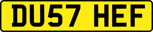 DU57HEF