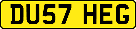 DU57HEG