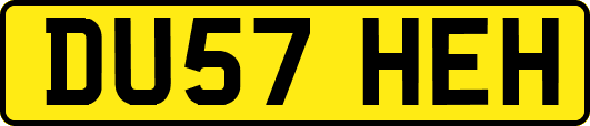 DU57HEH