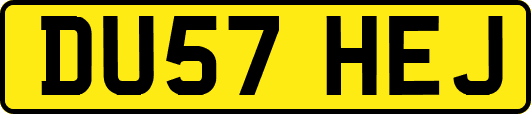 DU57HEJ