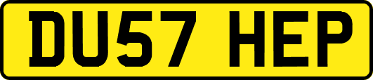 DU57HEP