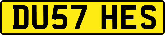 DU57HES