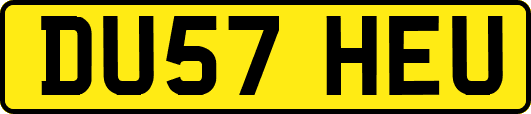 DU57HEU