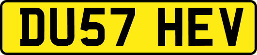 DU57HEV