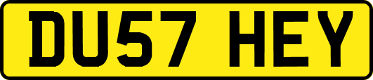 DU57HEY