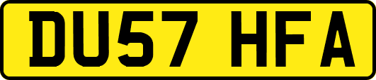 DU57HFA
