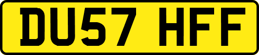 DU57HFF