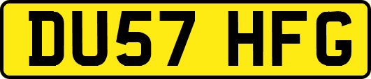 DU57HFG