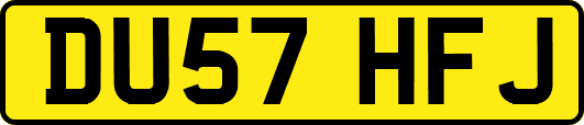 DU57HFJ