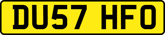 DU57HFO