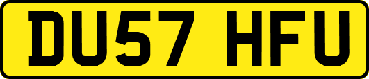 DU57HFU