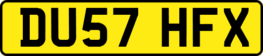 DU57HFX